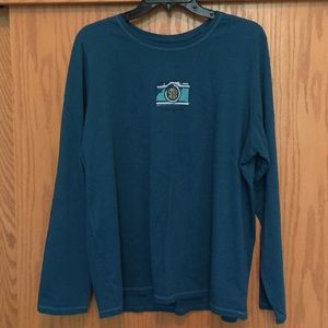 Life is Good, long-sleeve